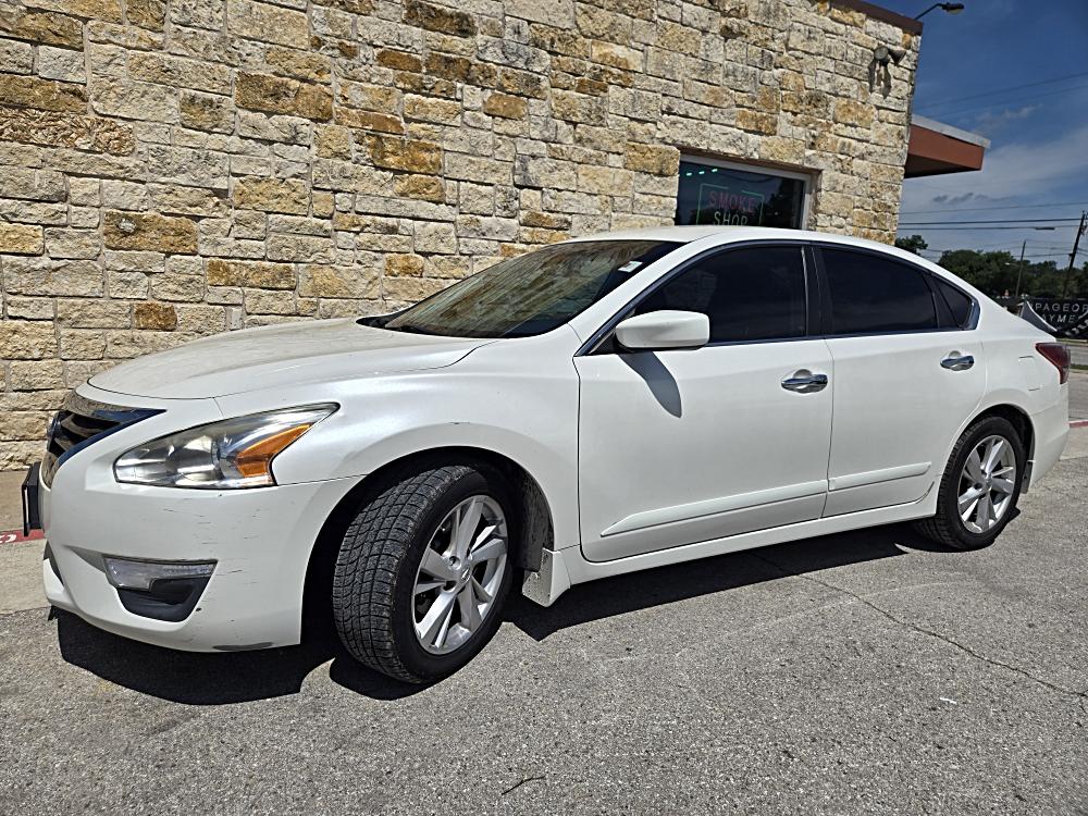 nissan altima sedan 2013 1N4AL3AP2DC265036 image nissan altima sedan 2013 1N4AL3AP2DC265036 image